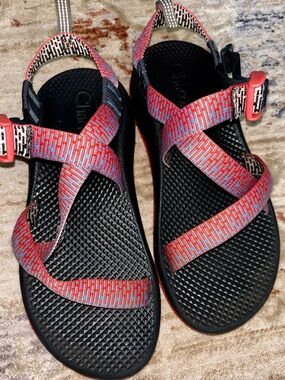 Kids Chaco Sandals